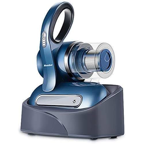 Amazon.co.uk dust mite vacuum