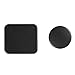 Produktbild XCSOURCE® Kamera Schutzfolie Cap + Gehäuse Case Objektivdeckel Kit für Garmin Virb Ultra 30 Action Kamera OS877