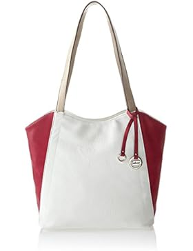 Gabor Damen Pescara Schultertasche, 31x11x39 cm