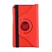 Produktbild NIUQY Sonderverkauf Geeignet für Huawei Mediapad T3 8Inch Flip Leder Drehbarer Tablet Case Cover Halter Mode Personalisiert Intelligentes Gerät Fitting Ausverkauf