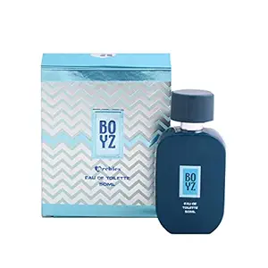 New Boyz Parfum Original, 50 ml