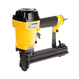  Grapadora Neumática Profesional SUMAKE CF-15 S Chapa Corrugada de 25 mm ancho y 9,12,15 L