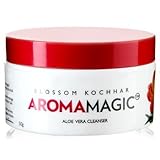 Aroma Magic Aloe Vera Cleanser, 50gm
