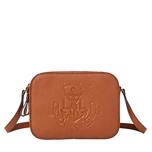 Preisvergleich Produktbild Ralph Lauren Huntley, Tasche fur Damen