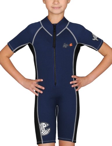 iQ-Company Kinder UV Kleidung Shortie - 2