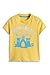 ESPRIT Baby-Boys Sandcastle T-Shirt