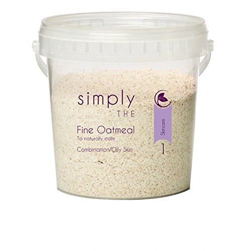 Hive Fine Oatmeal 500g