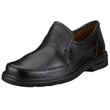 sioux schuhe herren amazon Pflegeleicht Sioux Michael 25970, Herren Klassische Halbschuhe, schwarz, (schwarz), 44 EU ( 9.5 UK)