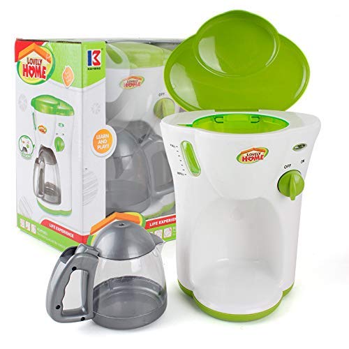 Mini cuisine Jouets Stimulez Electroménager Enfants'S Maison Meubles Accessoires Modèle cuisson électrique Jeux de rôles Maison Jouets Nouveauté Pour Enfants Jouets