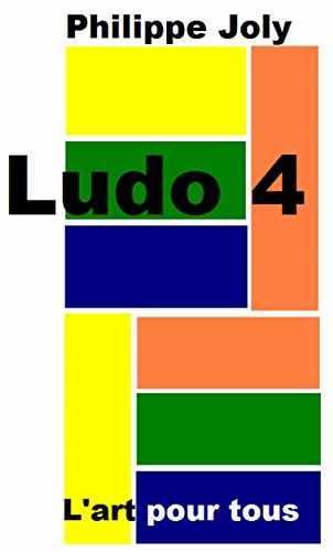 LUDO 4: L'ART POUR TOUS