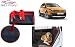 Auto Pearl - Premium Make Red Black Car Pet Seat Cover For - Volkswagen Polo Cross RS.799.00