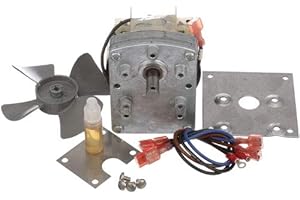 Prince Castle 87-037S Conveyor Motor