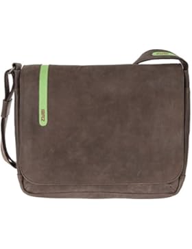 zwei Toro 15 Brown/Green