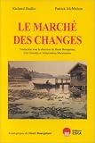 Image de Le marché des changes: Théorie et vérifications empiriques