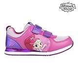  Cerdá Shimmer and Shine, Zapatillas para Niñas, Rosa (Fucsia C08), 28 EU
