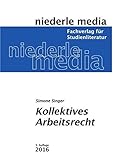 Image de Kollektives Arbeitsrecht
