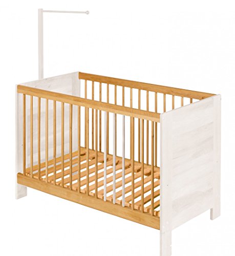 suspension cot