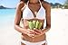 100% Natural Aloe Vera Gel 500 ml / 16.9 oz Face Moisturizer Hair Gel Body Hydration - After Sun Calming - After Waxing - Healing Eczema Sun Burn Razor Bumps - Prevents Stretch Marks - Anti Scars by bleumarine Bretania - made in France
