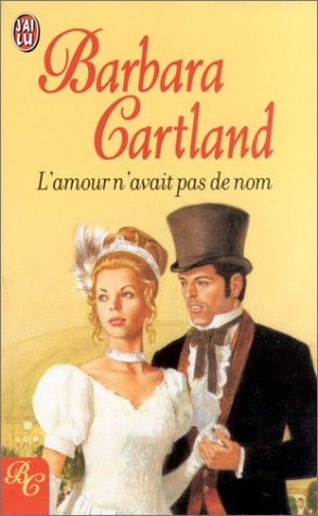 Livres Couvertures de L'amour n'avait pas de nom
