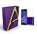 Sony Xperia M2 Dual Azzil Tempered Glass 2.5D 9H Hardness Screen Protector For Sony Xperia M2 Dual RS.349.00
