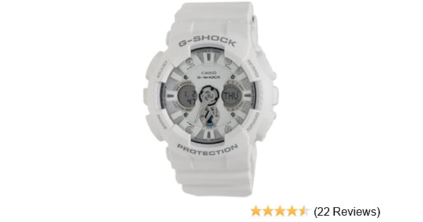 g shock ga 120a