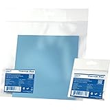 ARCTIC Thermal Pad – Exzellente Wärmeleitung durch...