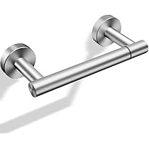 Set di accessori per il bagno nero opaco, portasciugamani per