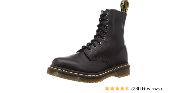 fake dr martens amazon