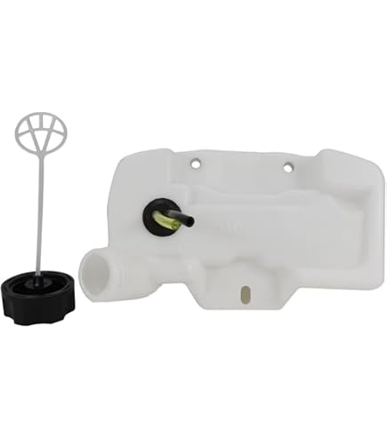Réservoir Carburant Compatible Tecumseh - Pour Modèles OHH45, OHH50, OHH55