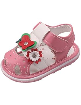 Schuhe Baby Mädchen, FNKDOR Neug