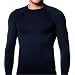 KD Willmax Compression Top Full Sleeve Plain Athletic Fit Multi Sports Cycling, Cricket, Football, Badminton, Gym, Fitness & Other Outdoor Inner Wear RS.499.00