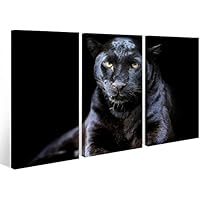 Suchergebnis auf Amazon.de für: schwarzer panther - Wohnaccessoires