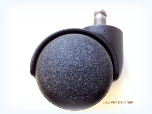 Dauphin - Ruedas Trend Office Silla Ruedas