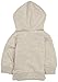 Paul Frank Small Paul Unisex Baby PF8008W2 Jumper Milk Melange 9 Months