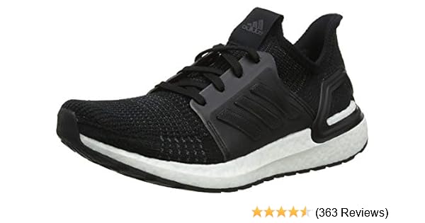 adidas ultra boost schwarze sohle