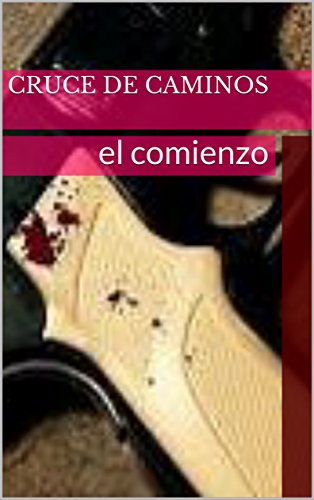 Cropswap.co.nz Cruce De Caminos: El Comienzo (Sanjulián &Amp; Martín Nº 1) Image