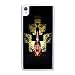 Produktbild Marcelo Burlon Moet B8P33Q8LT Sony Xperia Z3 Fall hülle weiß QDKQRB