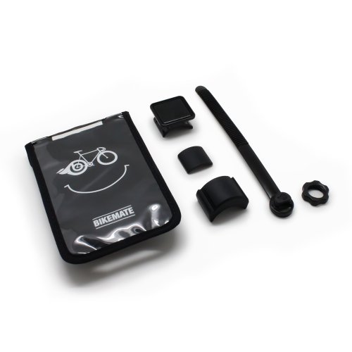 SatechiRideMate Slim Case 3 für iPhone 5S, 5C, 5, 4S, 4, 3GS, 3G, BlackBerry Torch, HTC EVO, HTC Inspire 4G, HTC Sensation, Droid X, Droid Incredible, Droid 2, Droid 3, Samsung EPIC, Galaxy S2, S3 - 5