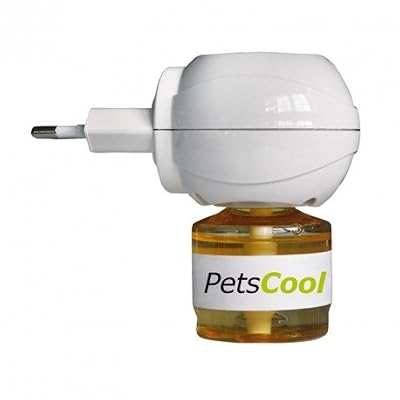 Petscool Diffuseur + Recharge 40 ml