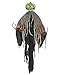 Produktbild Horror-Shop Kürbisgeist Hängefigur mit LED 120cm für Halloween