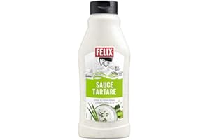 Felix Sauce Tartare 1,1l