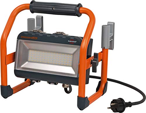 Preisvergleich Produktbild Brennenstuhl Hybrid SMD-LED-Strahler LA 4010 IP55 5m