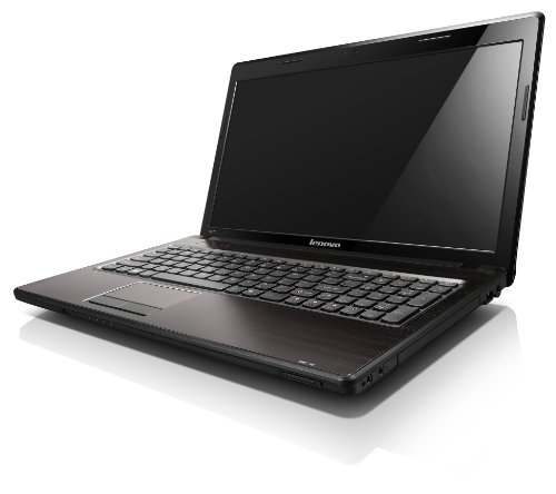 Lenovo G570 15 6 inch Laptop - Black  Intel Core i5 2450M 2 5GHz  6GB RAM  750GB HDD  DVDRW  LAN  WLAN  Webcam  Windows 7 Home Premium 64-Bit 