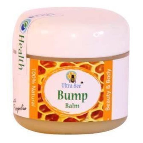 Natural Aftershave Razor Bump Balm with Tea Tree 50ml