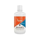 bulletproof upgraded octane oil 946ml 32 fl oz ( formerly Brain Octane )