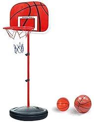 Suchergebnis auf Amazon.de für: basketballstaender basketballkorb