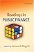 Readings in Public Finance RS.475.00