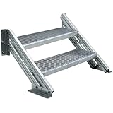 Suchergebnis auf Amazon.de für: aussentreppe: Baumarkt