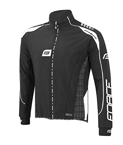 Force Softshell Fahrradjacke X72 PRO, verschiedene Farben