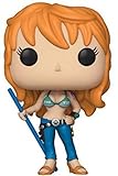 One Piece Funko Pop!- One Piece: Nami, (23194)